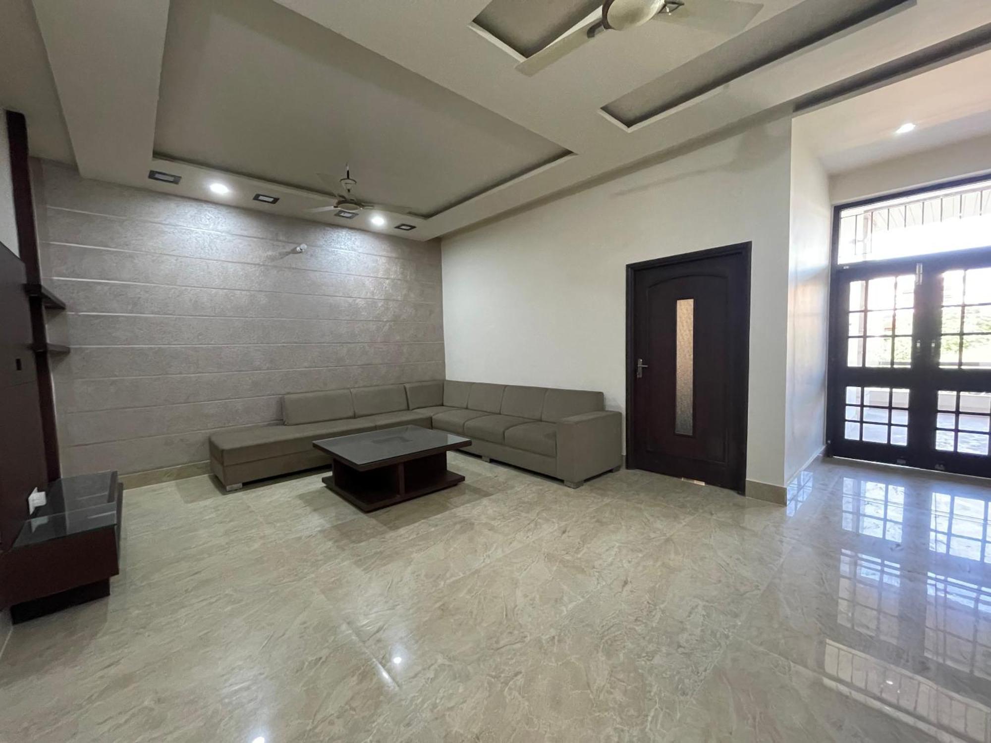 Urban Oasis Βίλα Αμριτσάρ Εξωτερικό φωτογραφία