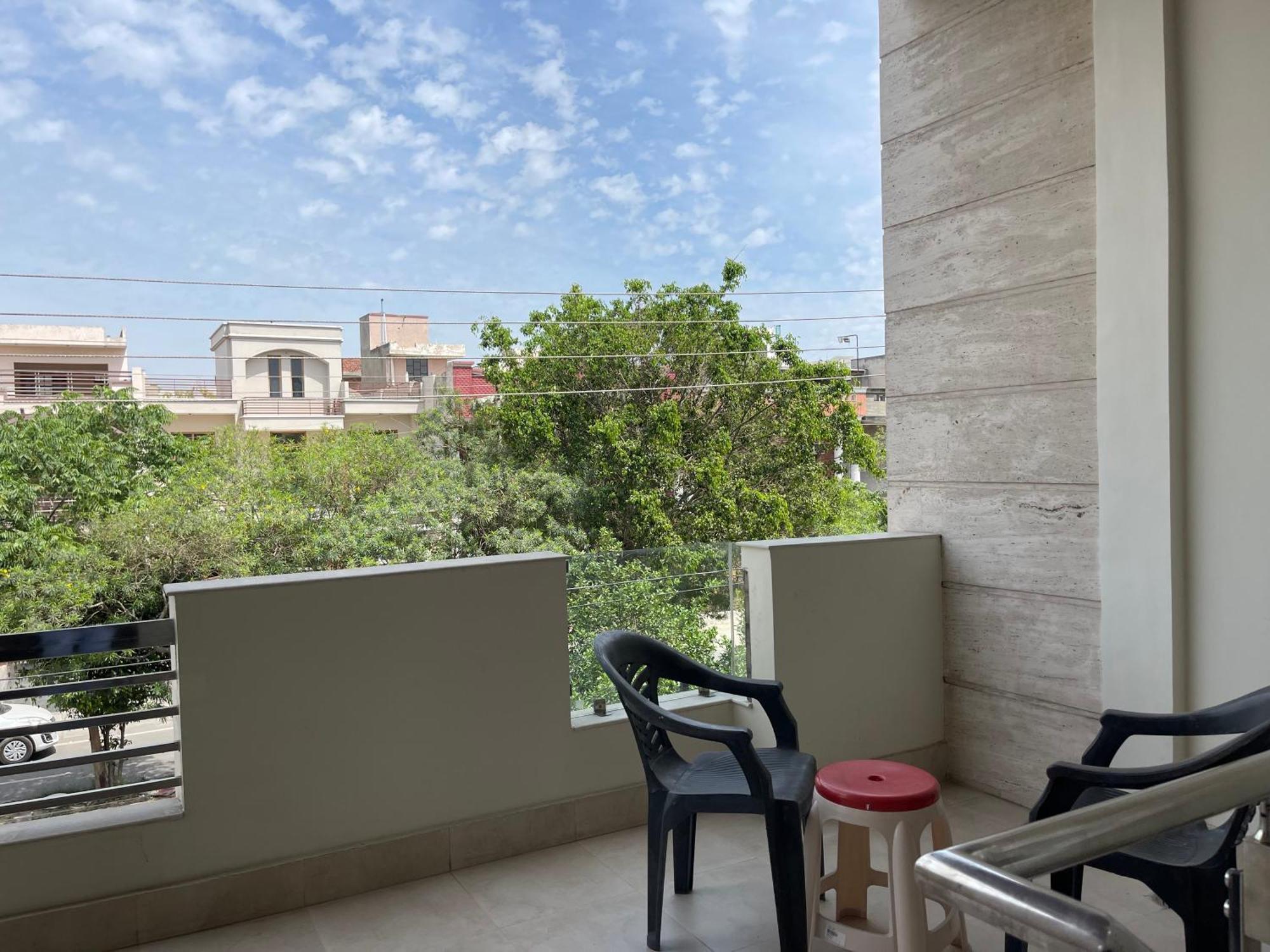 Urban Oasis Βίλα Αμριτσάρ Εξωτερικό φωτογραφία